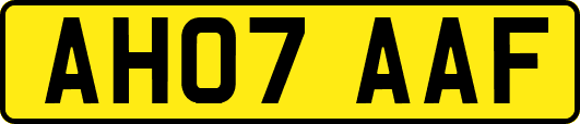 AH07AAF