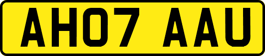 AH07AAU