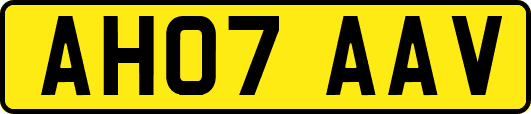AH07AAV
