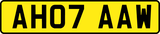 AH07AAW