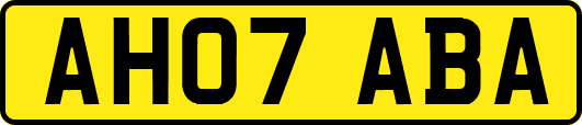 AH07ABA
