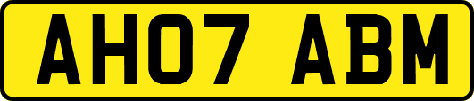 AH07ABM