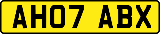 AH07ABX