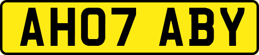 AH07ABY