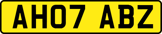 AH07ABZ