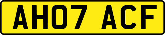AH07ACF