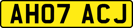 AH07ACJ