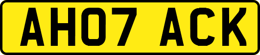 AH07ACK