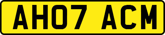 AH07ACM