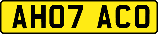 AH07ACO
