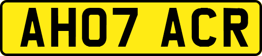 AH07ACR