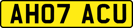 AH07ACU