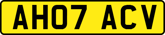 AH07ACV
