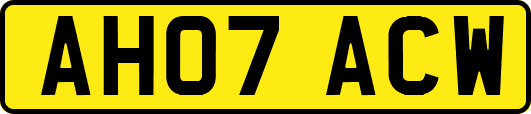 AH07ACW