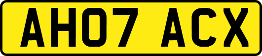 AH07ACX