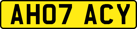 AH07ACY