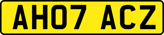 AH07ACZ