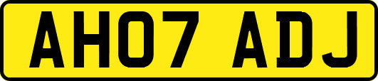 AH07ADJ