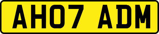 AH07ADM