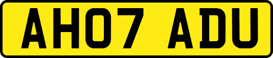 AH07ADU
