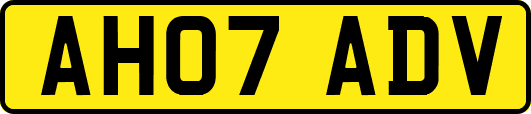AH07ADV