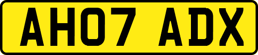 AH07ADX