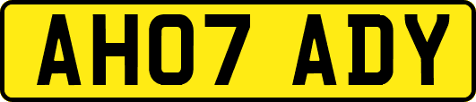 AH07ADY