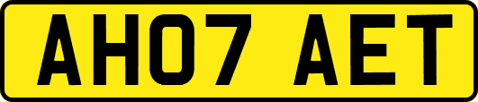 AH07AET