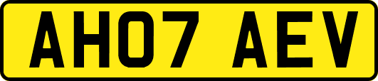 AH07AEV