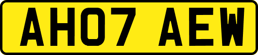 AH07AEW