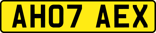 AH07AEX