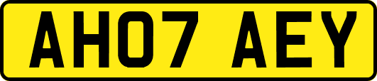 AH07AEY