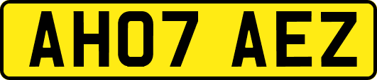 AH07AEZ