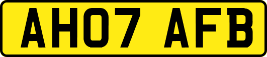 AH07AFB