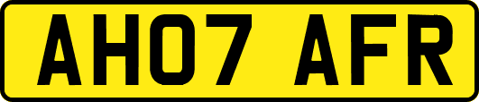 AH07AFR