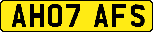AH07AFS