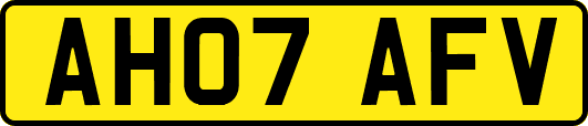AH07AFV