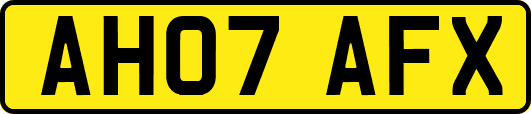 AH07AFX