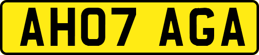 AH07AGA