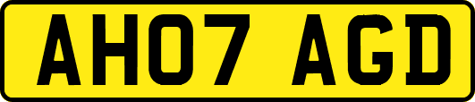AH07AGD
