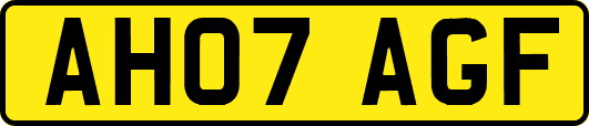 AH07AGF