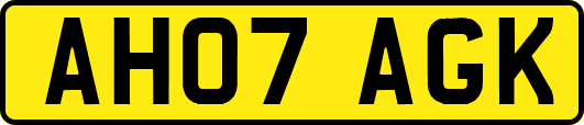 AH07AGK