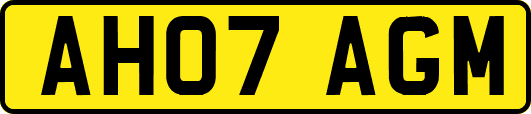 AH07AGM