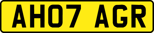 AH07AGR