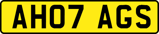 AH07AGS