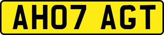 AH07AGT