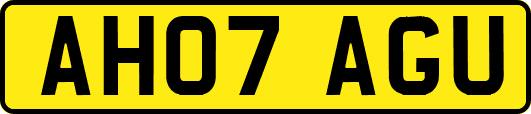 AH07AGU