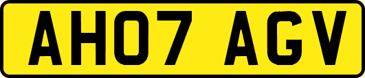AH07AGV