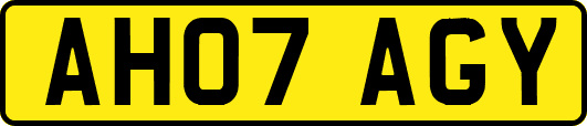AH07AGY