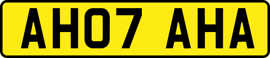 AH07AHA